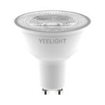 Ampoule LED Intelligente Yeelight GU10 (dimmable)