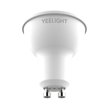 Ampoule LED Intelligente Yeelight GU10 (dimmable) - Ypsilon Computers
