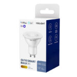 Ampoule LED Intelligente Yeelight GU10 (dimmable)