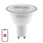 Ampoule LED Intelligente Yeelight GU10 (dimmable)