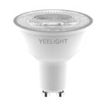 Ampoule LED Intelligente Yeelight GU10 (dimmable)