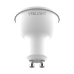 Ampoule LED Intelligente Yeelight GU10 (dimmable)