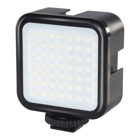 Lampe LED Puluz pour appareil photo 860 lumens - Ypsilon Computers