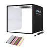Studio photo Puluz PU5025B LED 25cm - Ypsilon Computers