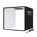 Studio photo Puluz PU5025B LED 25cm