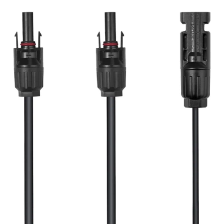 EcoFlow Câble Solaire de Connexion Parallèle 30cm - Ypsilon Computers