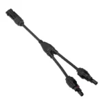 EcoFlow Câble Solaire de Connexion Parallèle 30cm