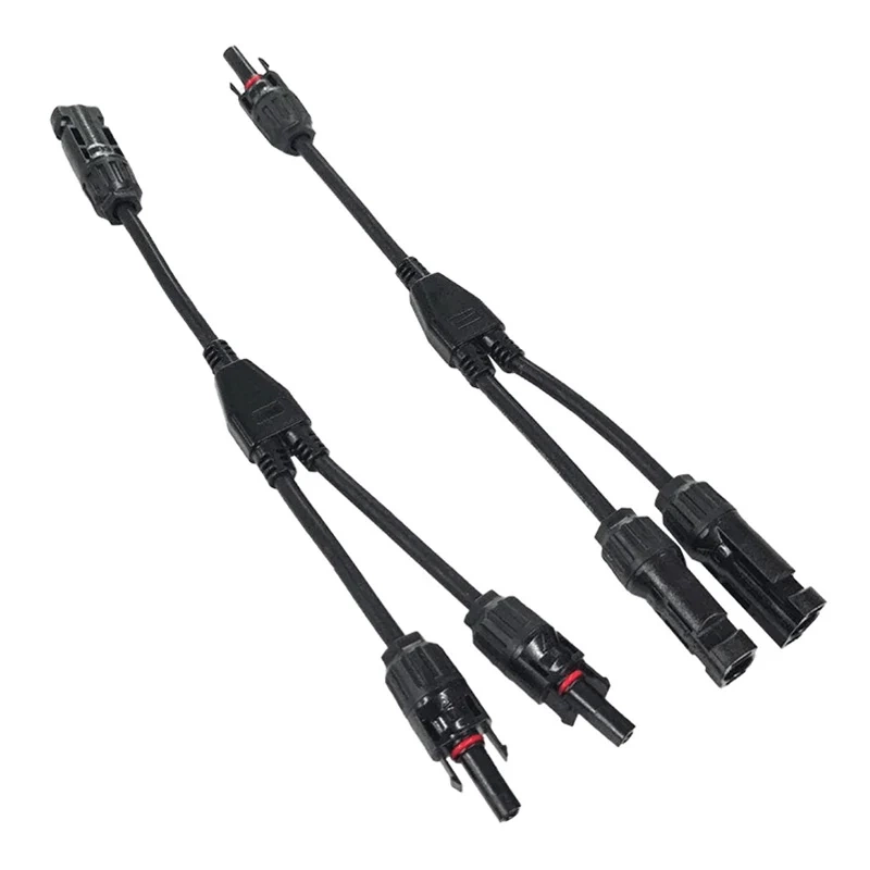 EcoFlow Câble Solaire de Connexion Parallèle 30cm - Ypsilon Computers