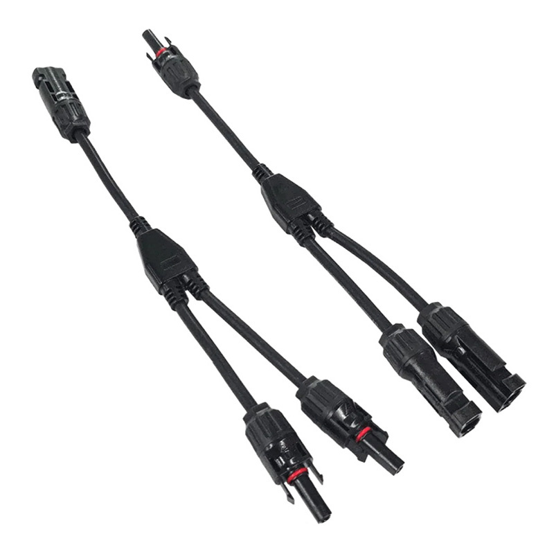 EcoFlow Câble Solaire de Connexion Parallèle 30cm - Ypsilon Computers