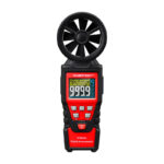 Anémomètre Numérique Habotest HT625A