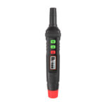 Détecteur de Fuite de Gaz Mini Habotest HT61