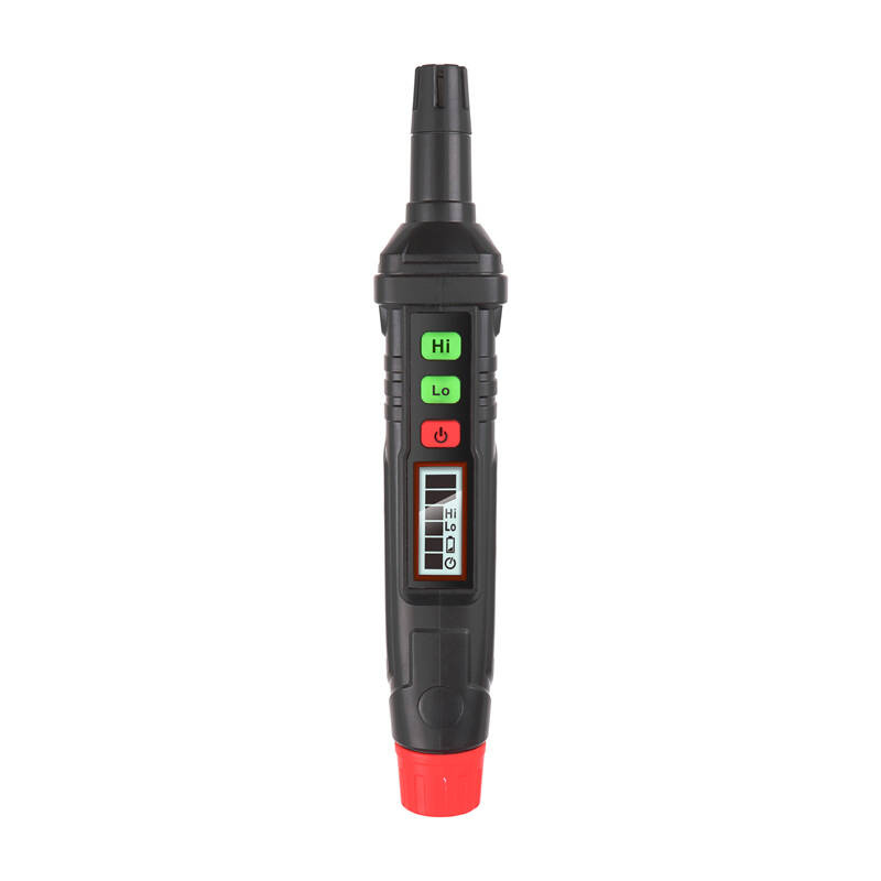 Détecteur de Fuite de Gaz Mini Habotest HT61 - Ypsilon Computers