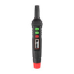 Détecteur de Fuite de Gaz Mini Habotest HT61