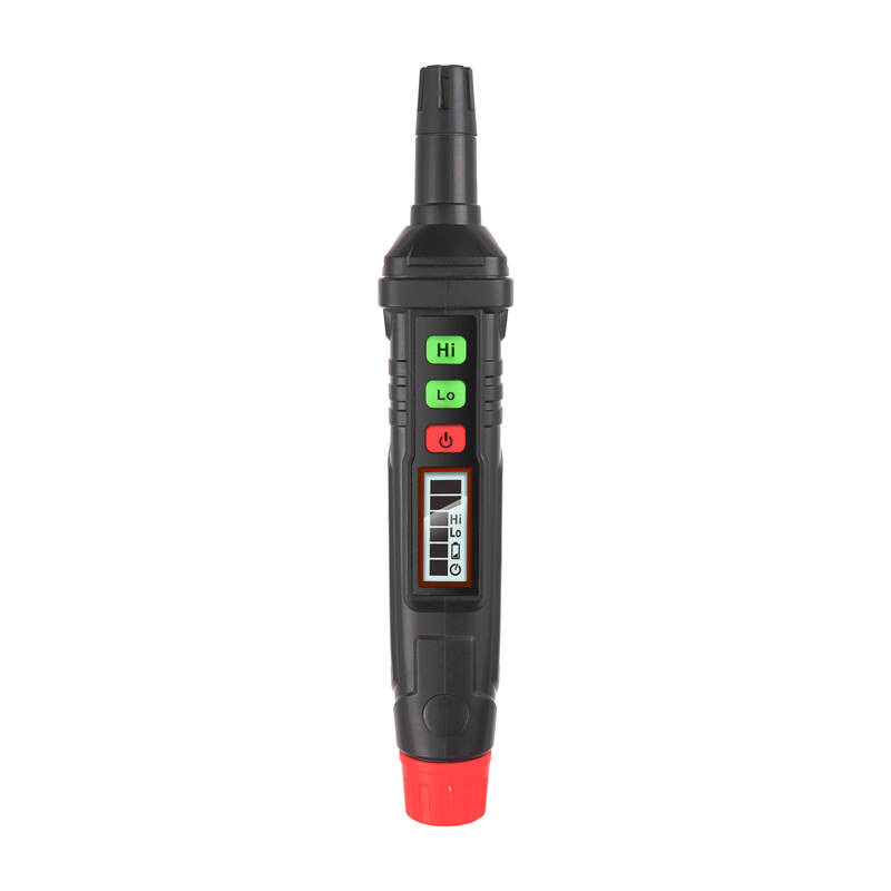 Détecteur de Fuite de Gaz Mini Habotest HT61 - Ypsilon Computers