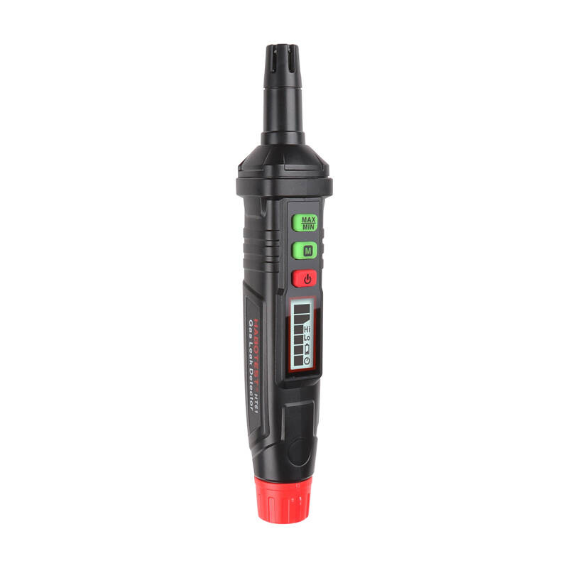 Détecteur de Fuite de Gaz Mini Habotest HT61 - Ypsilon Computers