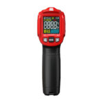 Thermomètre laser sans contact Habotest HT650B