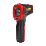 Thermomètre laser sans contact Habotest HT650B
