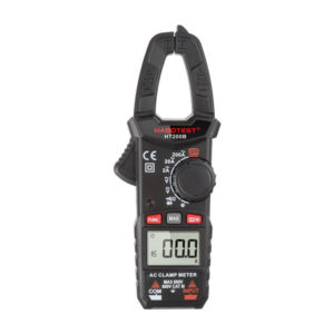 Multimètre numérique pince Habotest HT200B