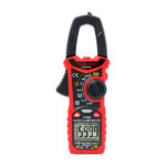 Multimètre Numérique Habotest HT206D True RMS, NCV, LPF
