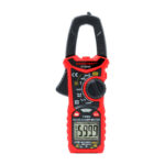 Multimètre Numérique Habotest HT206D True RMS, NCV, LPF