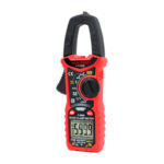 Multimètre Numérique Habotest HT206D True RMS, NCV, LPF