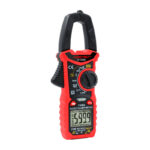 Multimètre Numérique Habotest HT206D True RMS, NCV, LPF