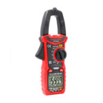 Habotest HT206A Multimètre Numérique à Pince