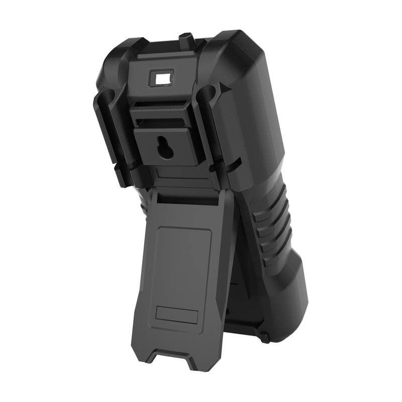 Multimètre Numérique avec Lampe de Poche Habotest HT118C, VRAI RMS, NCV, test de batterie - Ypsilon Computers