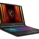 Laptop 15.6i FHD 144Hz IPS Intel Core i9-14900HX NVIDIA GeForce RTX5060 16GB DDR5 1TB SSD Windows 11 Home AZERTY BE