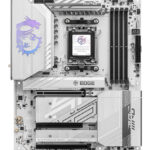 MB MPG B850 EDGE TI WIFI