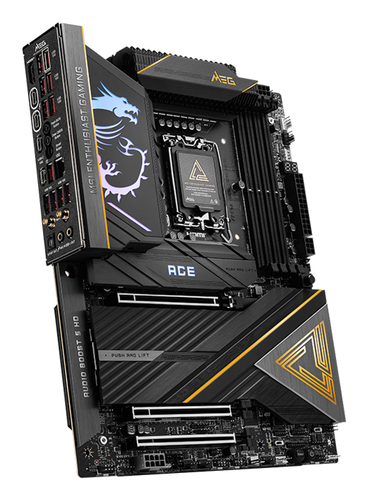 MB MEG Z890 ACE - Ypsilon Computers