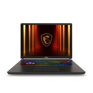 17i QHD+ 240Hz 100% DCI-P3 / Intel CoreUltra 9 275HX / NVIDIA GeForce RTX 509024GB GDDR7 / 16GB*2 DDR5 / 1TB NVMe PCIe SSD Gen4x4 / W11 QWERTY