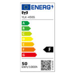 Yeelight Arwen Plafonnier 450C
