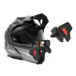 Support de casque Telesin pour caméras sportives (GP-HBM-MT2)