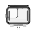 Étui étanche Telesin pour GoPro Hero 9 / Hero 10 / Hero 11 / Hero 12 / Hero 13 (GP-WTP-901)