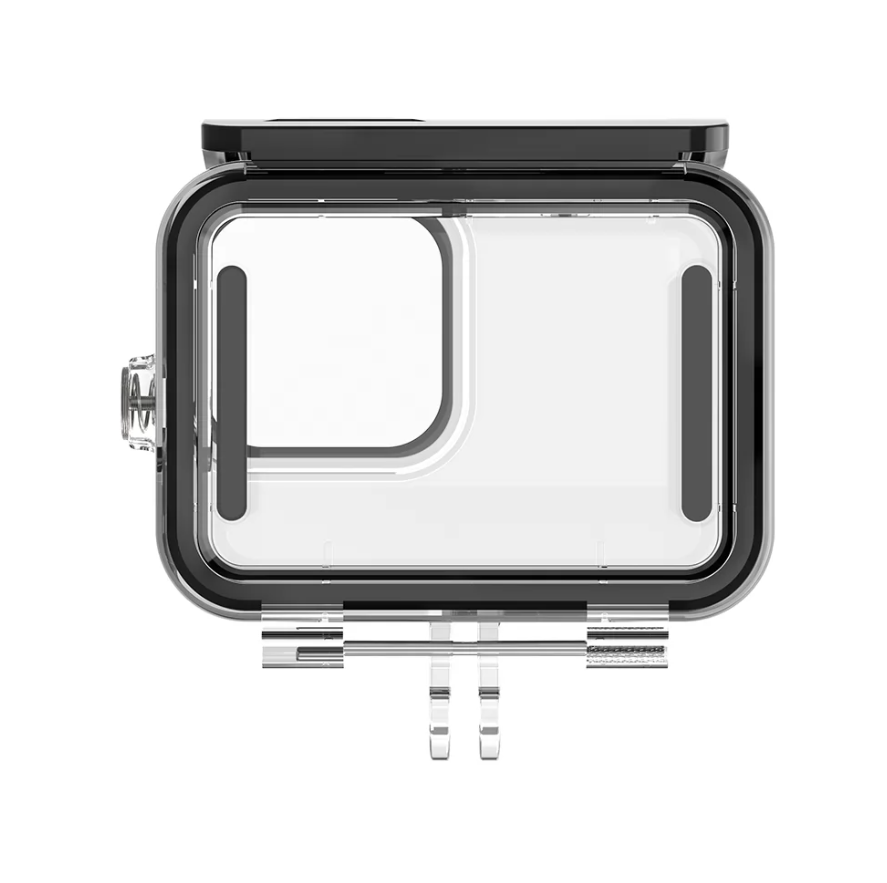 Étui étanche Telesin pour GoPro Hero 9 / Hero 10 / Hero 11 / Hero 12 / Hero 13 (GP-WTP-901) - Ypsilon Computers