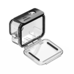 Étui étanche Telesin pour GoPro Hero 9 / Hero 10 / Hero 11 / Hero 12 / Hero 13 (GP-WTP-901)