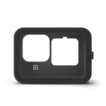 Boîtier Telesin pour GoPro Hero 9 / Hero 10 / Hero 11 / Hero 12 (GP-HER-041-BK) noir