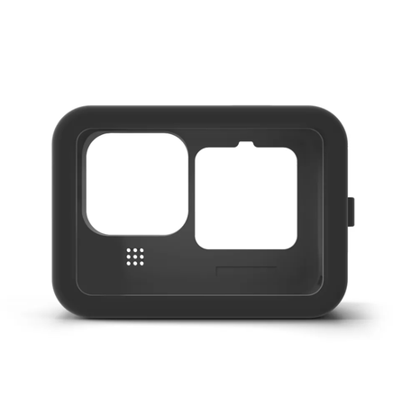 Boîtier Telesin pour GoPro Hero 9 / Hero 10 / Hero 11 / Hero 12 (GP-HER-041-BK) noir - Ypsilon Computers