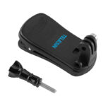 Support de sac à dos Telesin pour caméras sportives (GP-JFM-003)