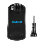 Support de sac à dos Telesin pour caméras sportives (GP-JFM-003)