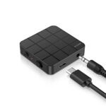 Émetteur / Récepteur BlitzWolf BW-BL2, Bluetooth 5.0