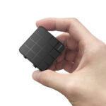 Émetteur / Récepteur BlitzWolf BW-BL2, Bluetooth 5.0