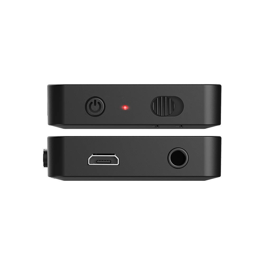 Émetteur / Récepteur BlitzWolf BW-BL2, Bluetooth 5.0 - Ypsilon Computers