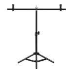 Support de fond de studio photo Puluz PU3054B 67cm