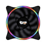Ventilateur d&rsquo;Ordinateur RGB Darkflash D1 (120×120)
