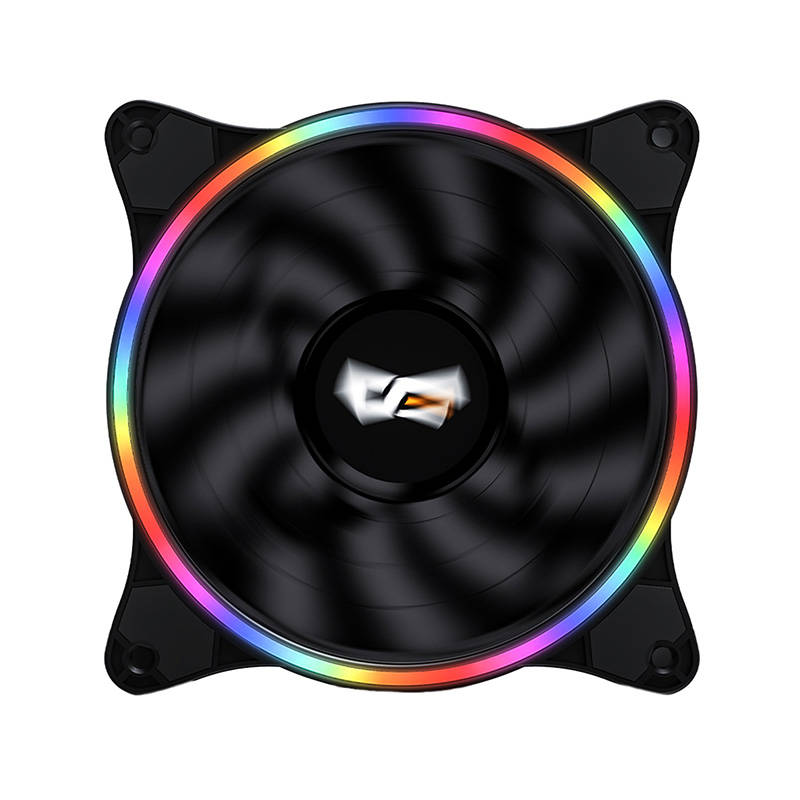 Ventilateur d'Ordinateur RGB Darkflash D1 (120x120) - Ypsilon Computers