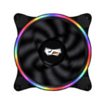 Ventilateur d&rsquo;Ordinateur RGB Darkflash D1 (120×120)