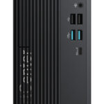 Intel B760 Chipset / Small form factor / I5-14500 / DDR5 16GB / 512GB M.2 2280 PCIE G4 SSD / Intel UHD Graphics 770 /optical drive / WIN 11 Pro/ 180W PSU