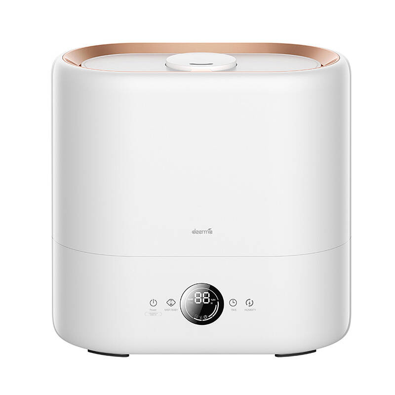 Humidificateur Deerma ST636W - Ypsilon Computers